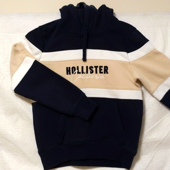 Hollister Other - Hollister Hoodie Sweater Men's Size XS